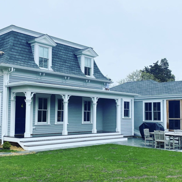 house painting Martha's Vineyard